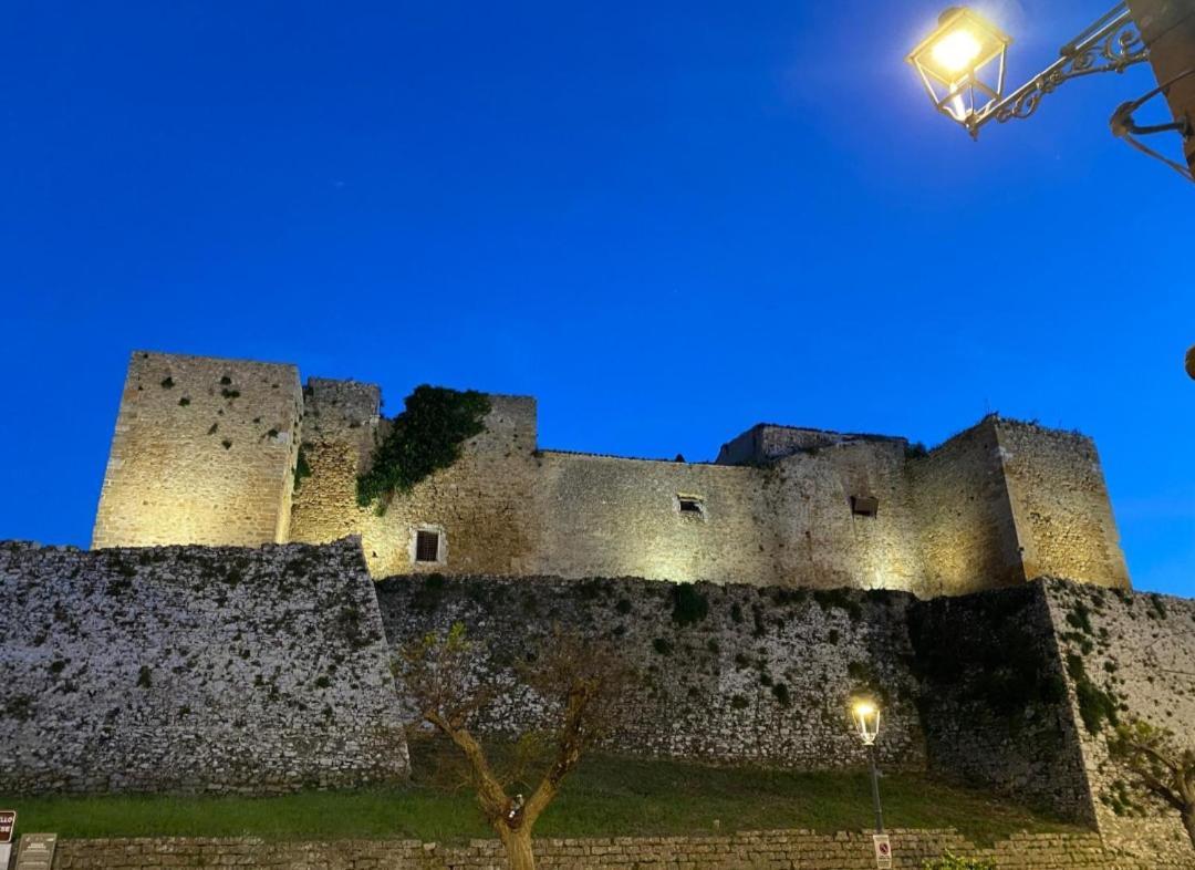 Da Zia Iole A Piazza Armerina Citta Dei Mosaici Patrimonio Dell'Unesco Eksteriør bilde